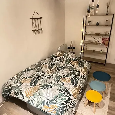 Magnifique T2 Vieux * 邦多勒