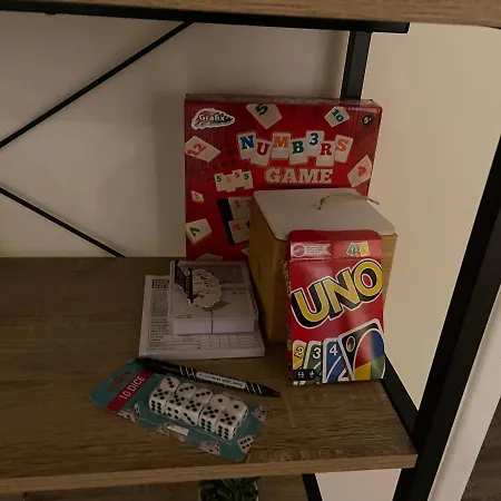 Apartamento L Ecrin Bandolais *