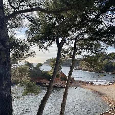 L Ecrin Bandolais Apartamento