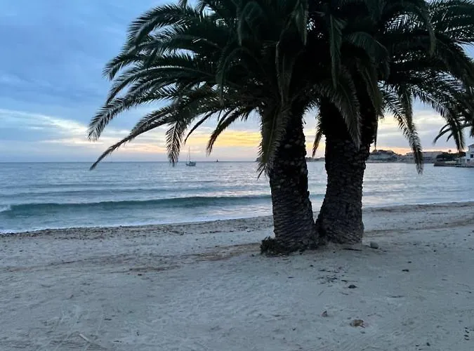 Appartement L Ecrin Bandolais