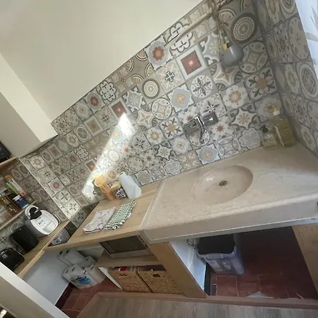 écrin Bandolais Appartamento *