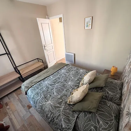 écrin Bandolais Apartamento *