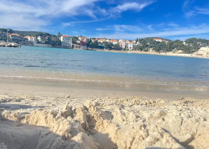 L Ecrin Bandolais * Bandol